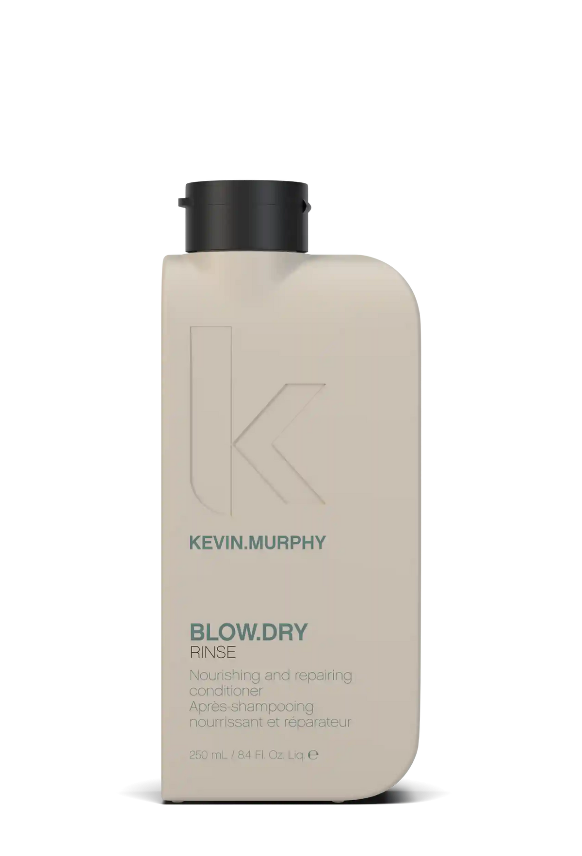 BLOW.DRY RINSE