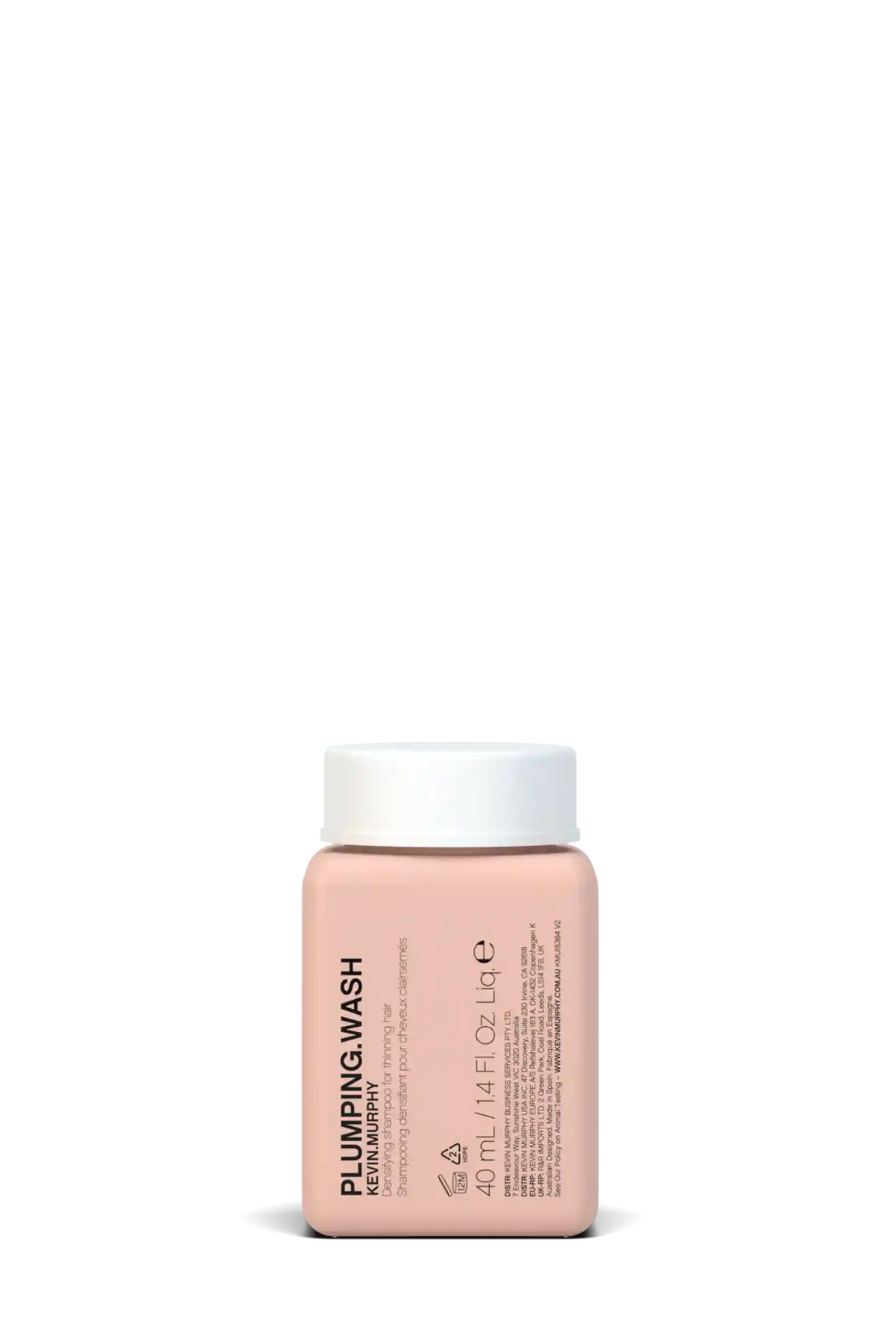 PLUMPING.WASH