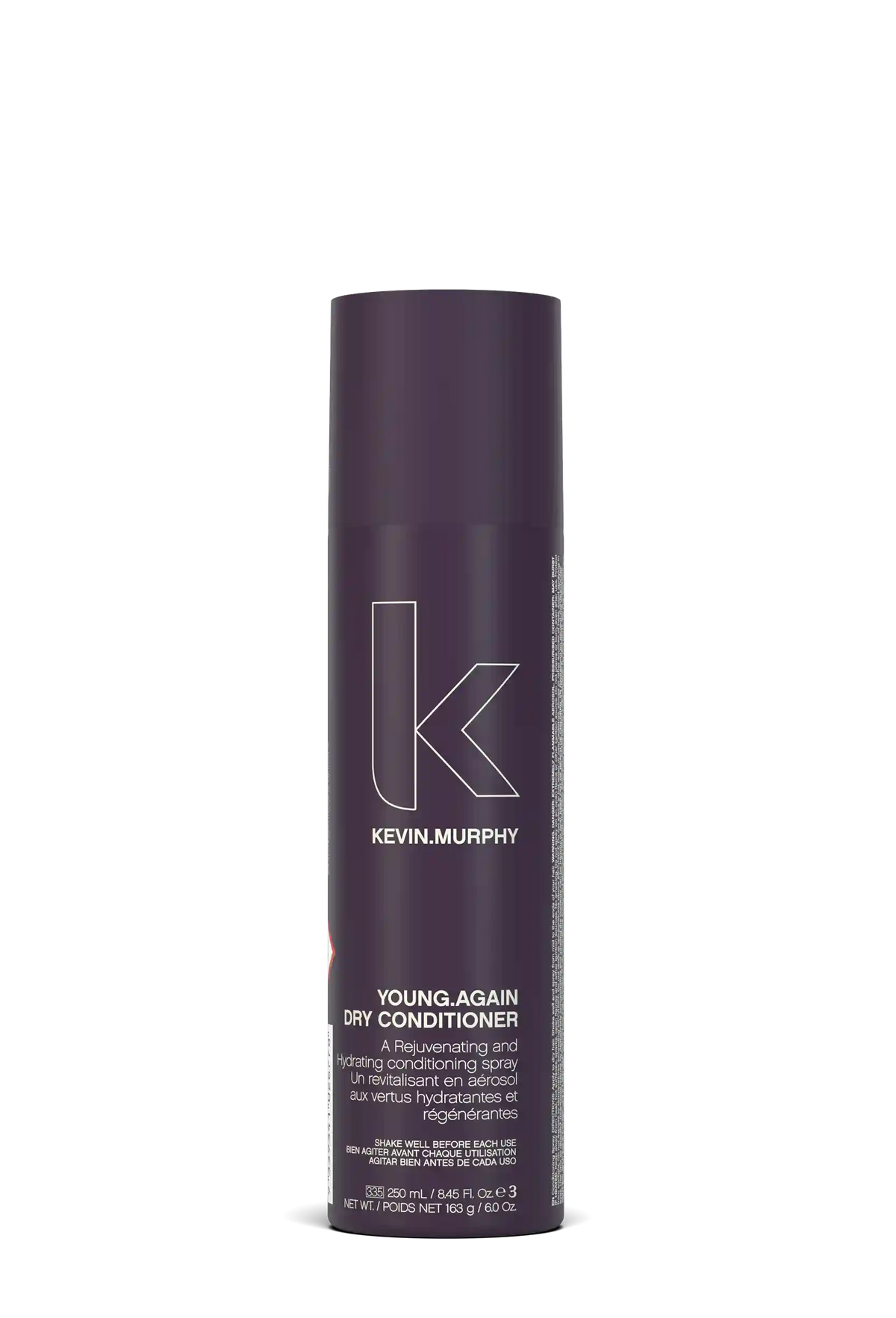 YOUNG.AGAIN DRY CONDITIONER